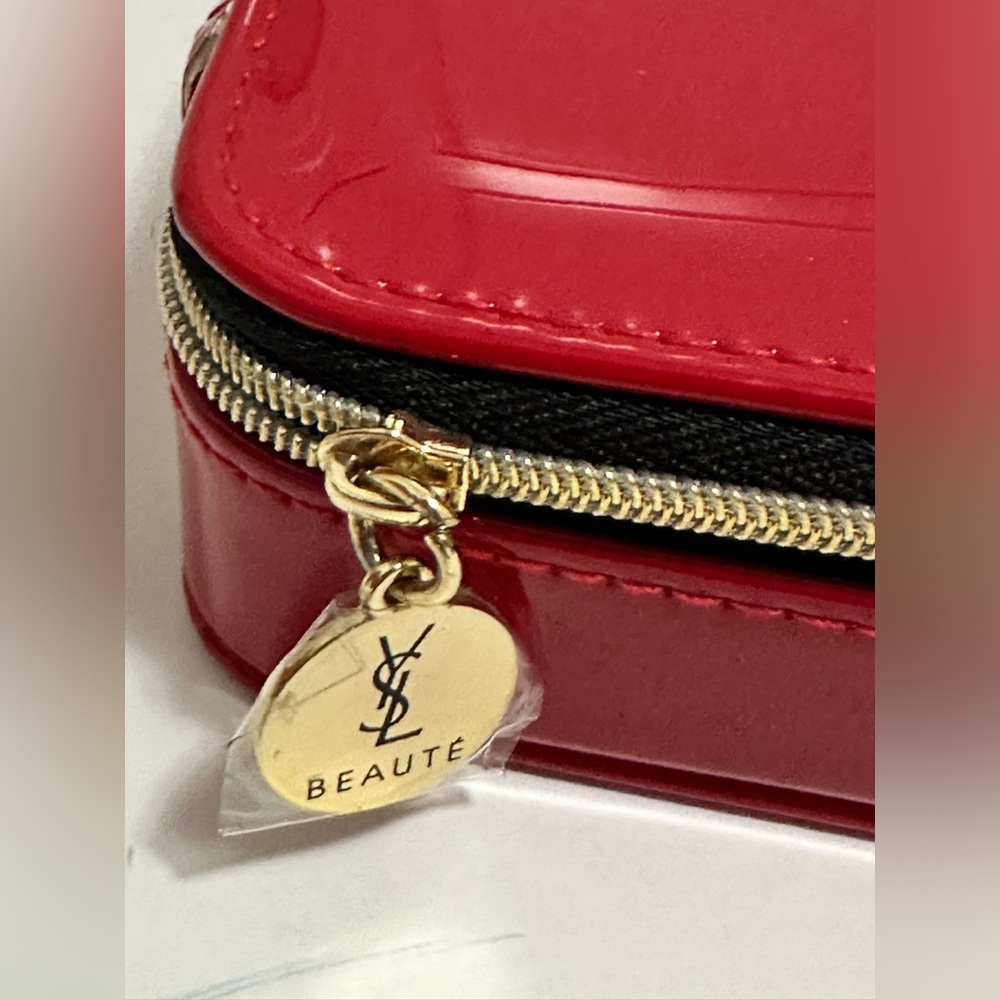 YSL Beaute Small Cosmetic Case